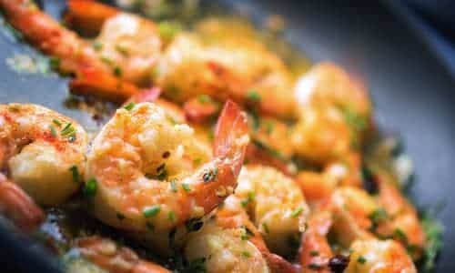 12 Delicious Renal Diet Shrimp Recipes - Healthy Kidney Nutrition